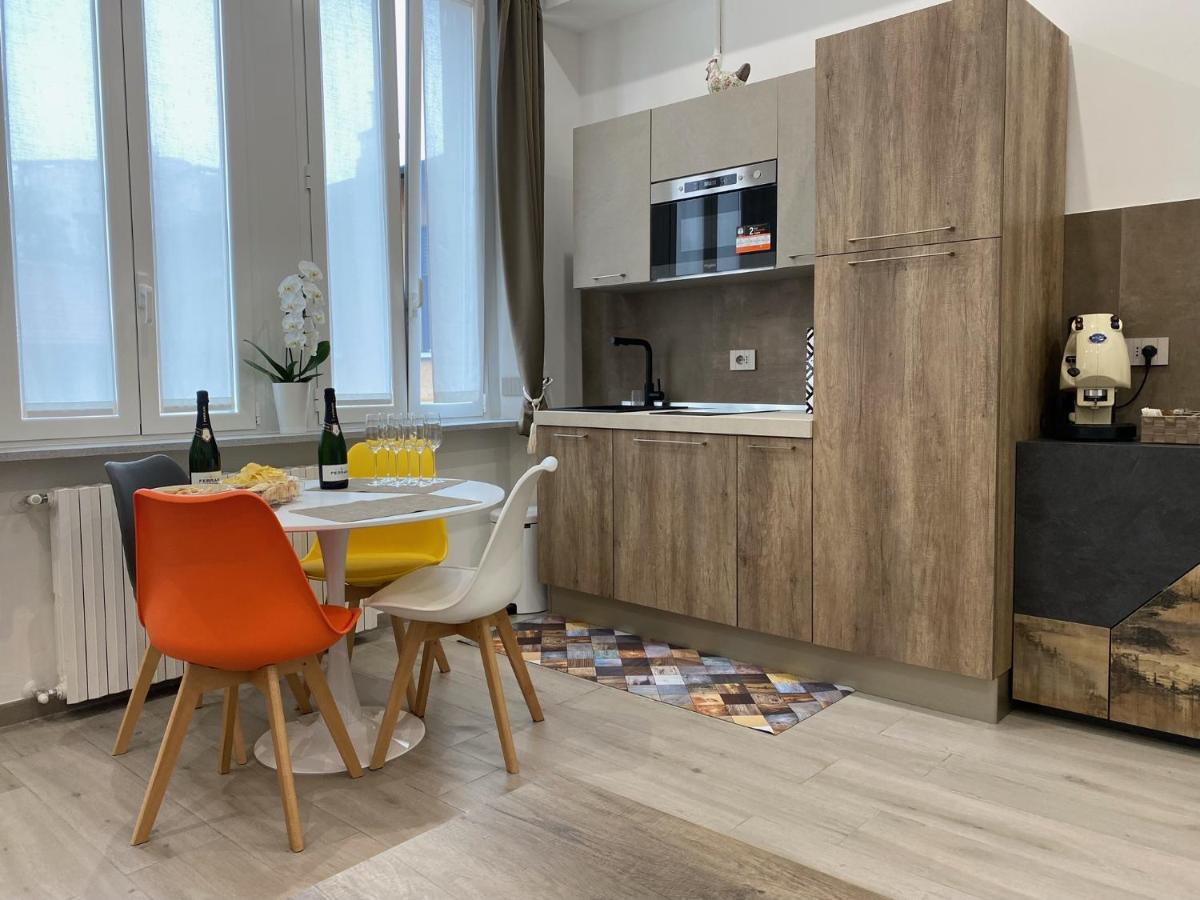 Ripa150 - Smart Apartament Milano - Prada Bocconi Ieo Ied Forum Assago Navigli Duomo15Min Kültér fotó