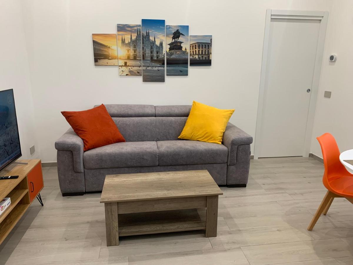 Ripa150 - Smart Apartament Milano - Prada Bocconi Ieo Ied Forum Assago Navigli Duomo15Min Kültér fotó