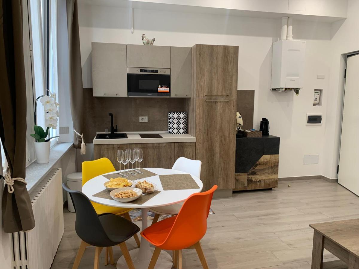 Ripa150 - Smart Apartament Milano - Prada Bocconi Ieo Ied Forum Assago Navigli Duomo15Min Kültér fotó