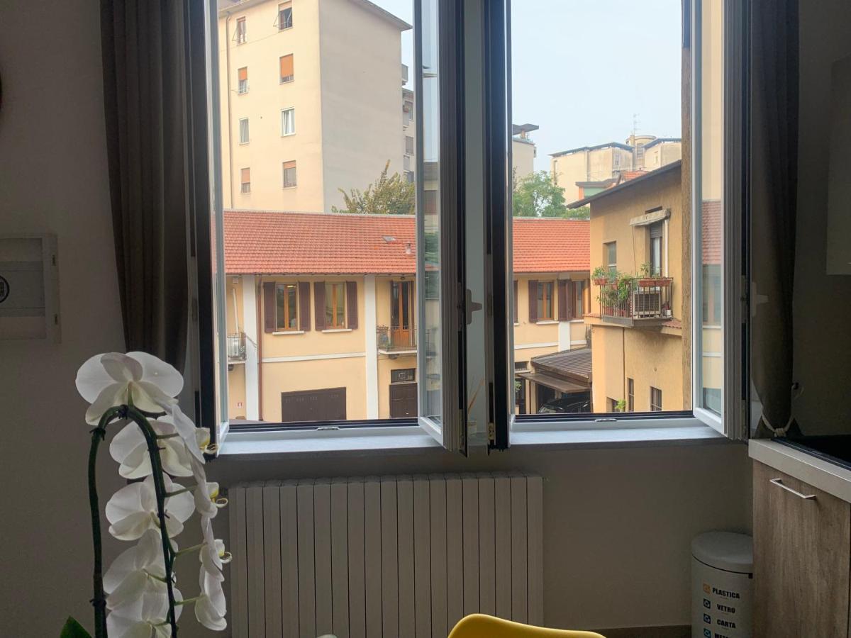 Ripa150 - Smart Apartament Milano - Prada Bocconi Ieo Ied Forum Assago Navigli Duomo15Min Kültér fotó
