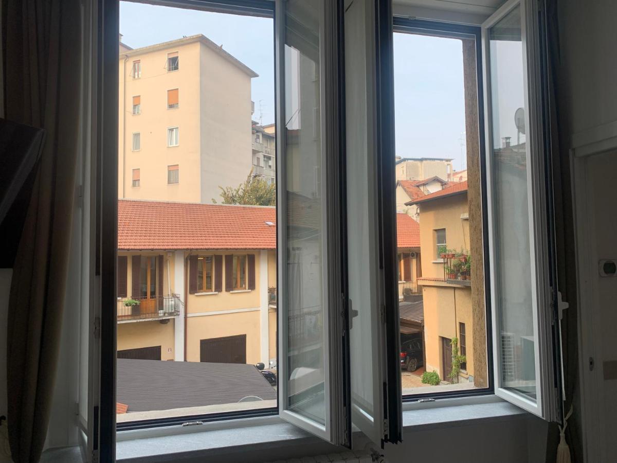 Ripa150 - Smart Apartament Milano - Prada Bocconi Ieo Ied Forum Assago Navigli Duomo15Min Kültér fotó