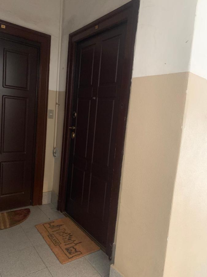 Ripa150 - Smart Apartament Milano - Prada Bocconi Ieo Ied Forum Assago Navigli Duomo15Min Kültér fotó