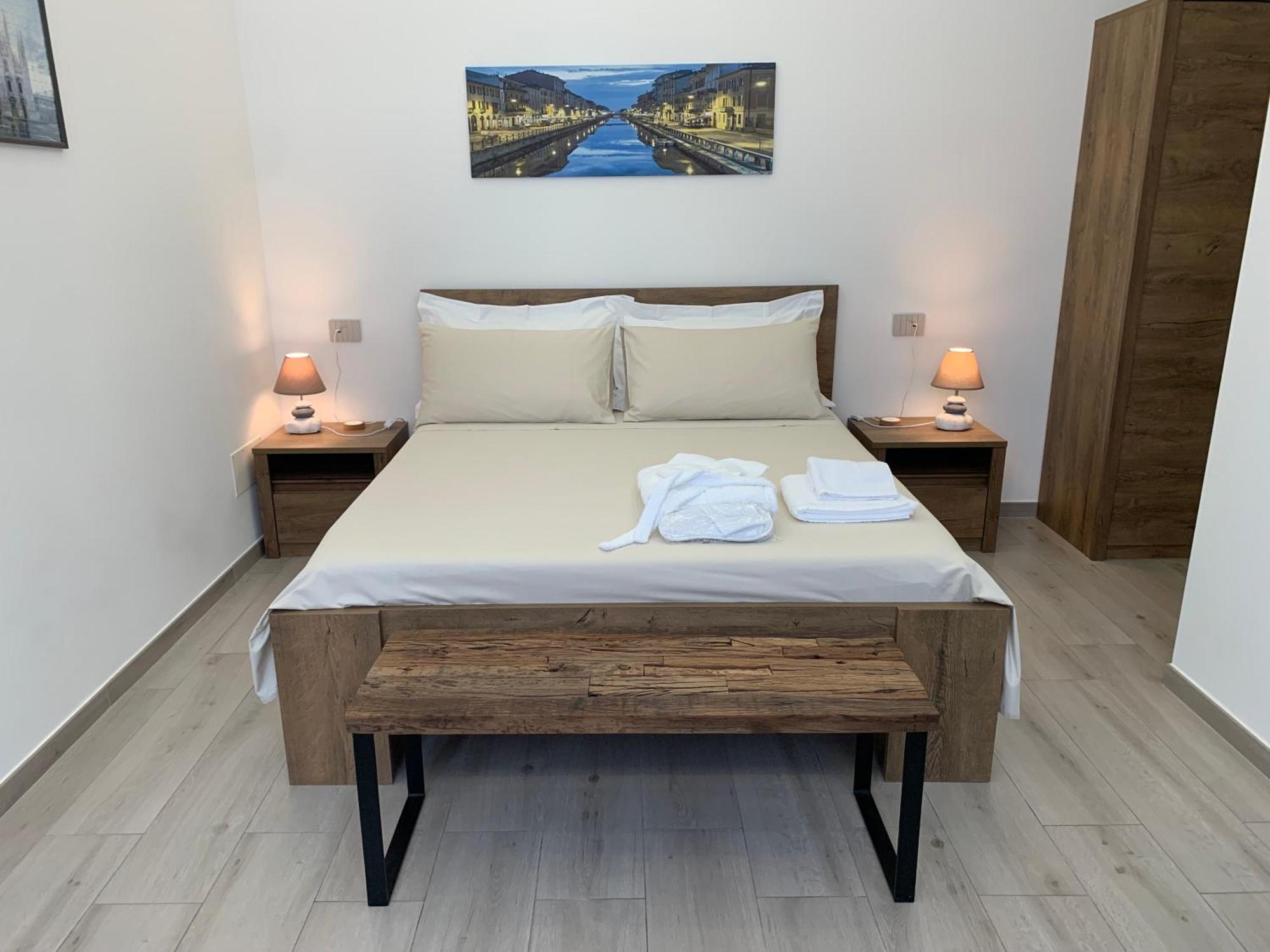 Ripa150 - Smart Apartament Milano - Prada Bocconi Ieo Ied Forum Assago Navigli Duomo15Min Kültér fotó